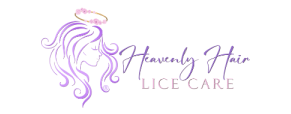 Heavenly Hair Lice Care logo